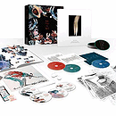 Pink Floyd 'The Wall' Box Set Tracklist and Contents Revealed