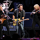 Bruce Springsteen at His "Angriest" on Upcoming Album