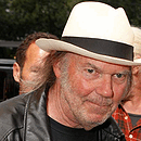 Neil Young Confirms Two New Crazy Horse Albums