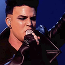 Adam Lambert Addresses Queen Rumors on Twitter