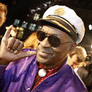 Top Ten Oldest Living Rock Stars