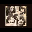 Eric Clapton's Isolated Guitar Track from The Beatles' "While My Guitar Gently Weeps"