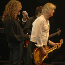 Led Zeppelin's 2007 Reunion Concert Rumored for 2012 DVD Release