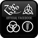 Mysterious Countdown on Led Zeppelin Official Facebook Page