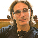 Steve Vai's Dream Guitars