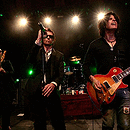 Stone Temple Pilots Take Stage 2 Hours Late, Cancel Next Night's Show