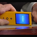 Neil Young reveals HQ iPod rival