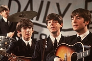 Best Beatles Album - Ultimate Classic Rock Readers' Poll
