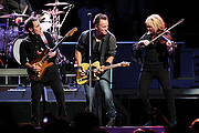Bruce Springsteen at His "Angriest" on Upcoming Album