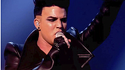 Adam Lambert Addresses Queen Rumors on Twitter