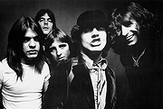 Iranians "Thunderstruck" as Hackers use AC/DC in Subversive Attack on Iranian Nuclear Facility