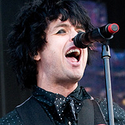 Green Day Plan Ambitious Tour Following Upcoming 3-album Release