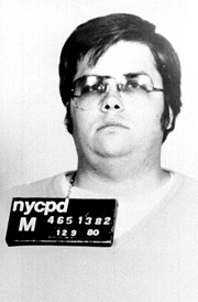 John Lennon's murderer set for seventh parole hearing