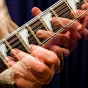 Play Songs, Not Riffs