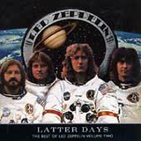 Led Zeppelin - 
