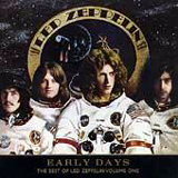 Led Zeppelin - 