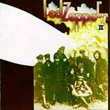 Led Zeppelin - 