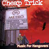 Cheap Trick - 