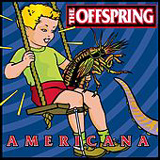 The Offspring - 