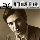 Antonio Carlos Jobim - 