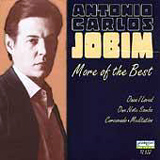 Antonio Carlos Jobim - 