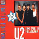 U2 - 
