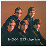 The Zombies - 