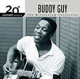 Buddy Guy - 