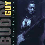 Buddy Guy - 