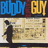 Buddy Guy - 