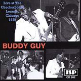 Buddy Guy - 