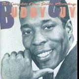 Buddy Guy - 