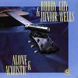 Buddy Guy - 