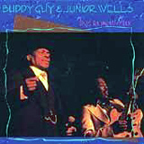 Buddy Guy - 