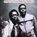 Buddy Guy - 
