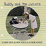 Buddy Guy - 