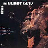 Buddy Guy - 