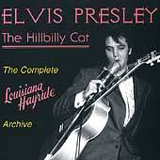 Elvis Presley - 