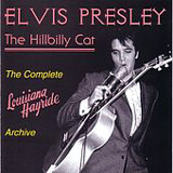 Elvis Presley - 