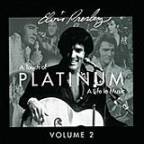 Elvis Presley - 