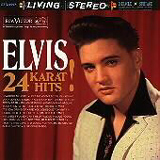 Elvis Presley - 