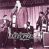 Elvis Presley - 