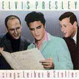 Elvis Presley - 