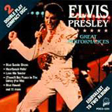 Elvis Presley - 