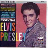 Elvis Presley - 