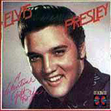 Elvis Presley - 