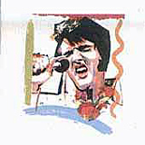 Elvis Presley - 