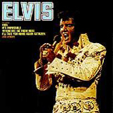 Elvis Presley - 