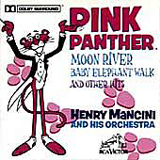 Henry Mancini - 
