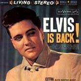Elvis Presley - 